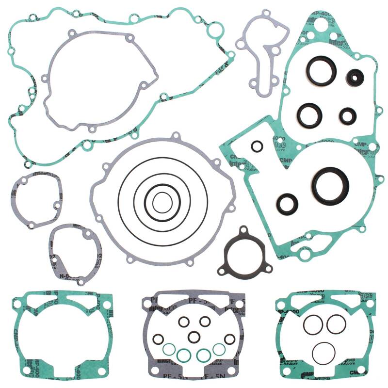 VEP Complete Gasket Kit
