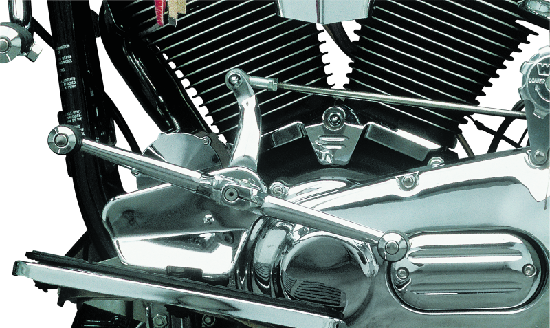 KUR Cylinder Base Covers C