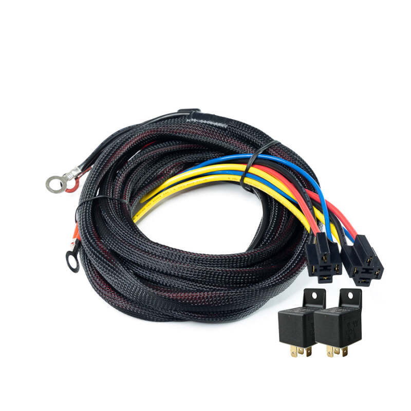 DW Fuel Pump Hardwire Kit