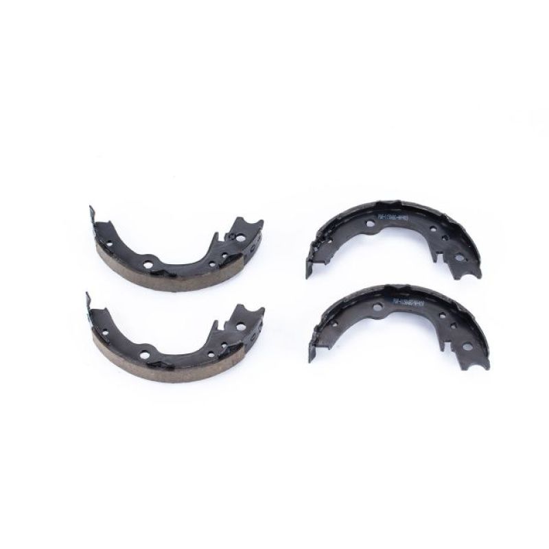 PSB Autospecialty Brake Shoes