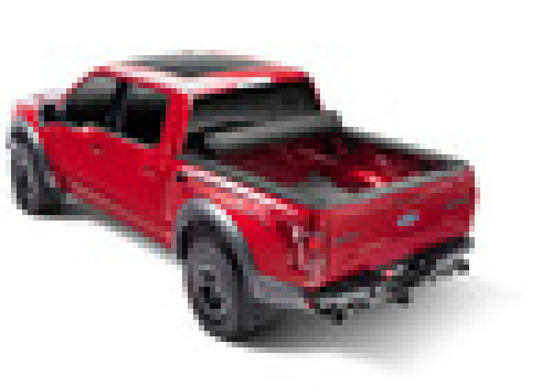 BAK 05-15 Toyota Tacoma Revolver X4s 5ft Bed Cover thumbnail 5