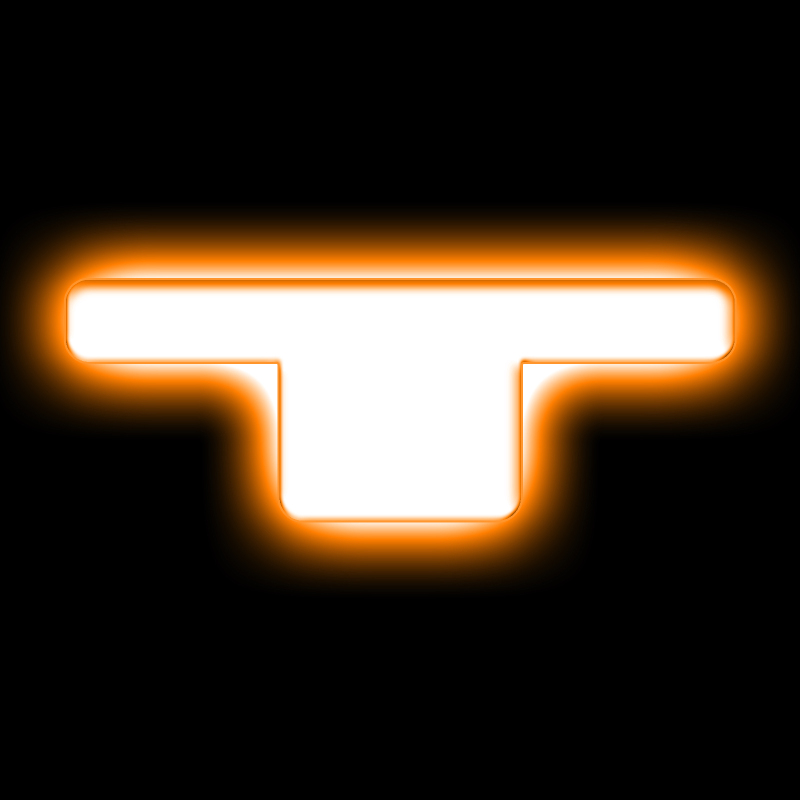 ORL Illuminated Emblems