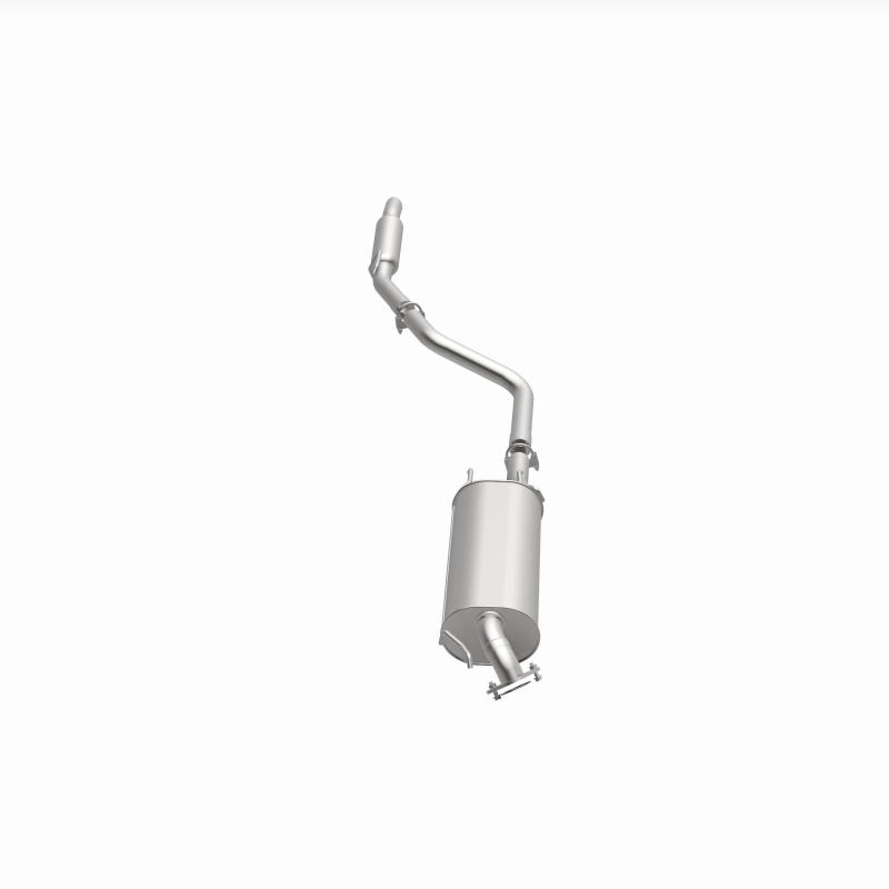 MagnaFlow BRE Exhaust Kit 04-10 Toyota Sienna 3.3L thumbnail 6