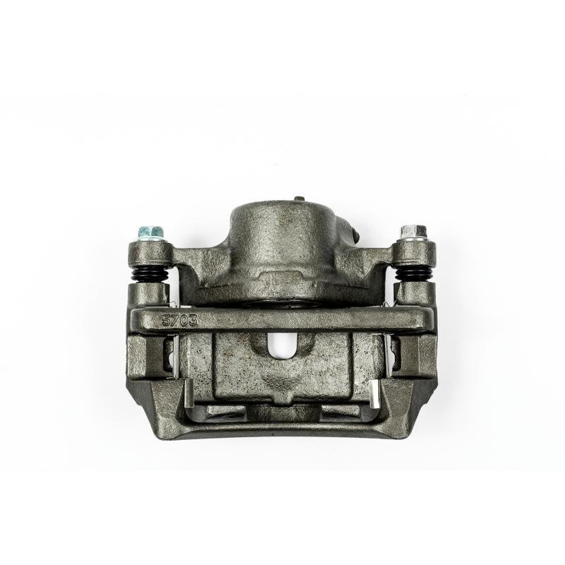 Power Stop 97-99 Acura CL Front Right Autospecialty Caliper w/Bracket thumbnail 3