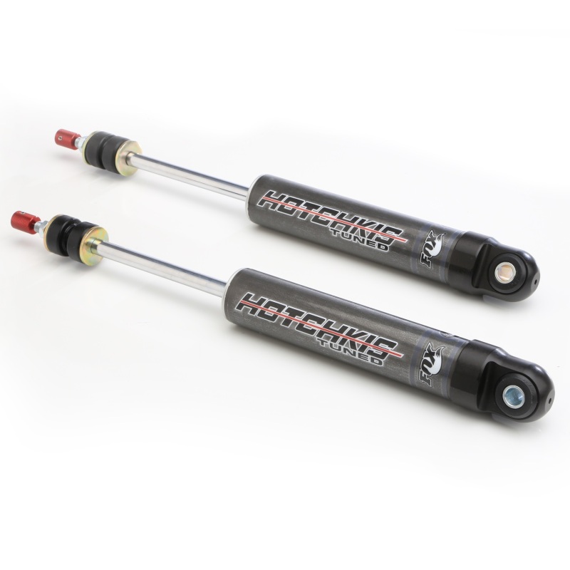 HOT Street Perf Alum Shocks
