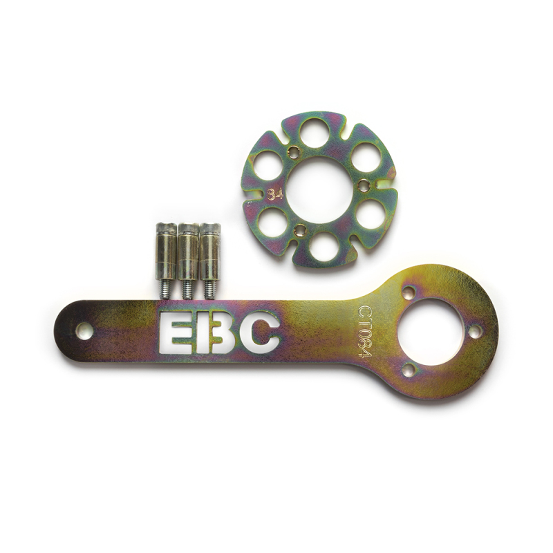 EBC Clutch Tools