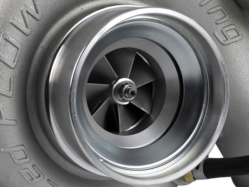 BladeRunner Street Series Turbocharger