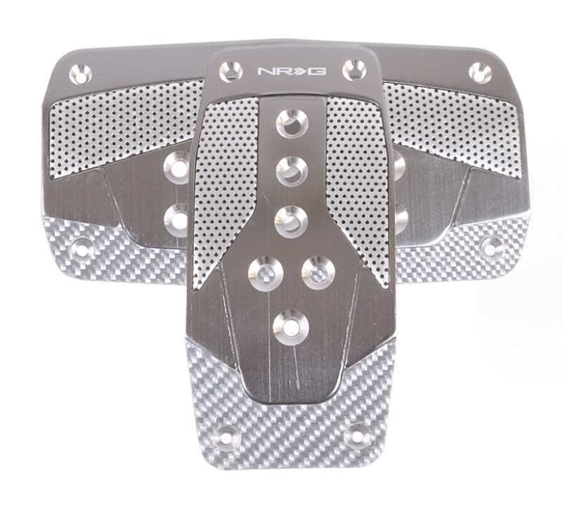 NRG Aluminum Sport Pedals