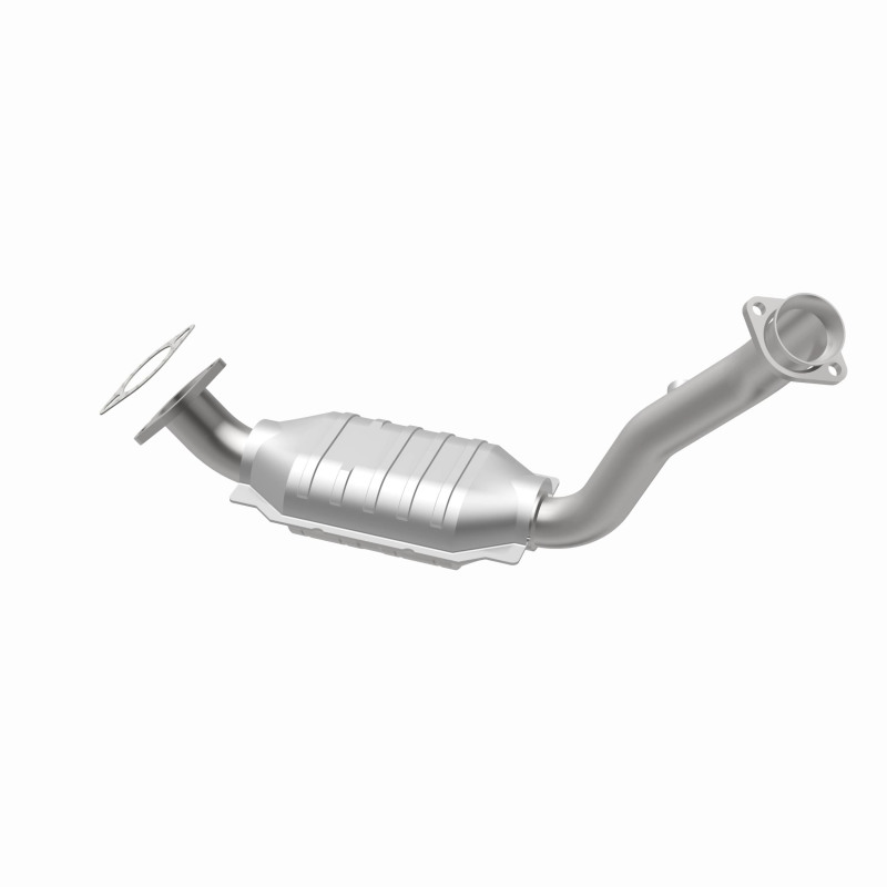 MagnaFlow Direct Fit Catalytic Converter 97-01 Explorer-Mountaineer thumbnail 8