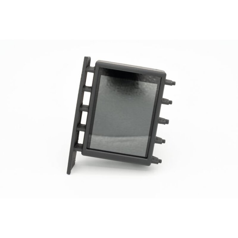 WGT Digital Displays