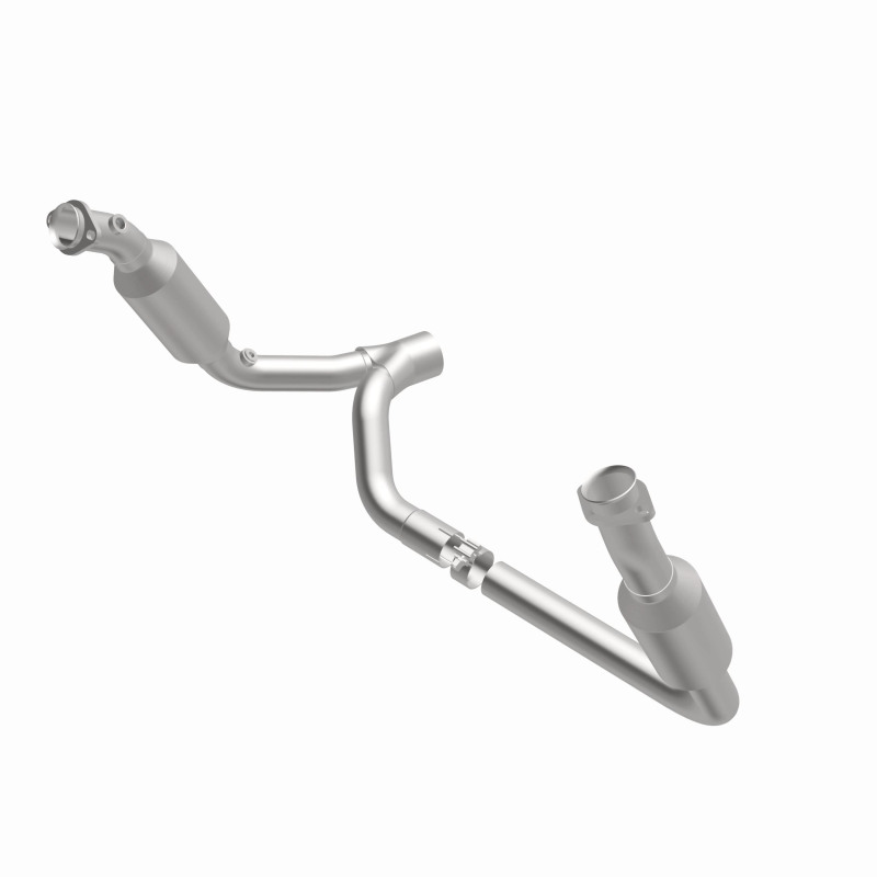 MagnaFlow 2006 Dodge Ram 1500 5.7L Direct Fit Converter thumbnail 7