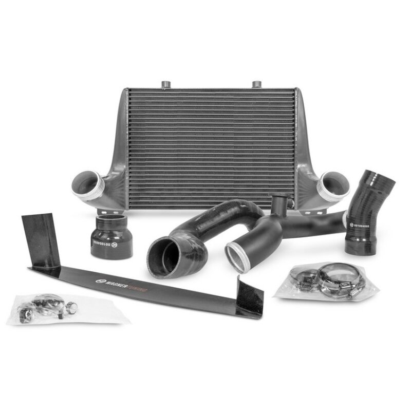 WGT Intercooler Kits - Comp