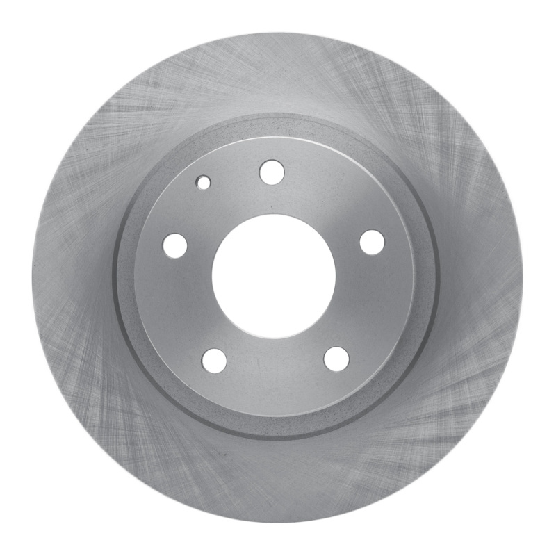 DFC Brake Rotors - Plain
