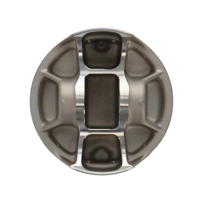 Wiseco 16-18 Yamaha YZ250F 14:1 CR Piston Kit thumbnail 7