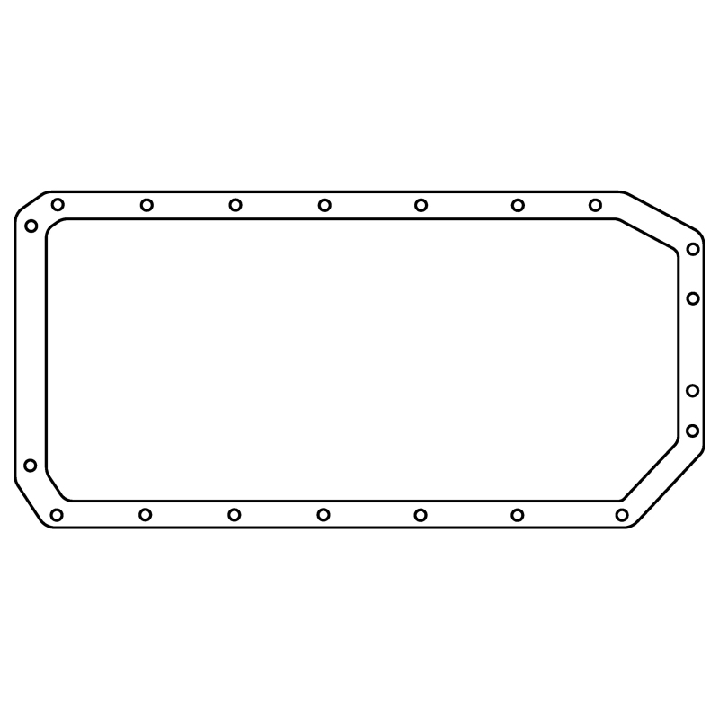 CG Oil Pan Gaskets