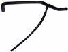 Gates 98-02 Ford Escort 4-Cyl. 2.0L Heater To Water Pump Molded Coolant Hose thumbnail 3
