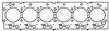 CG Head Gaskets