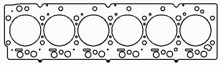 CG Head Gaskets