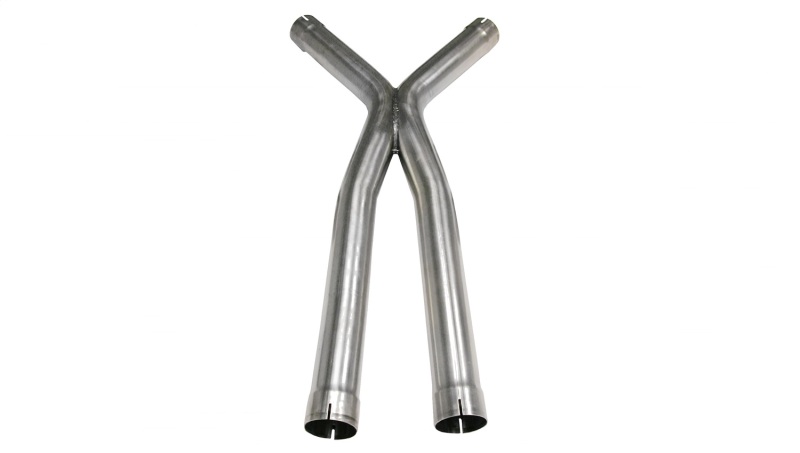 Corsa 2005-2010 Ford Mustang Shelby GT500 5.4L V8 XO Pipe thumbnail 3