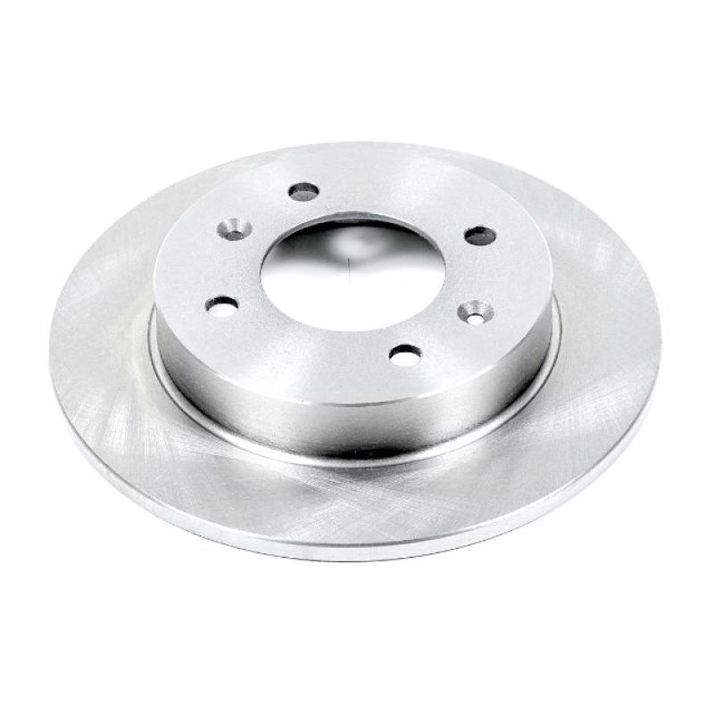 PSB Autospecialty Rotor