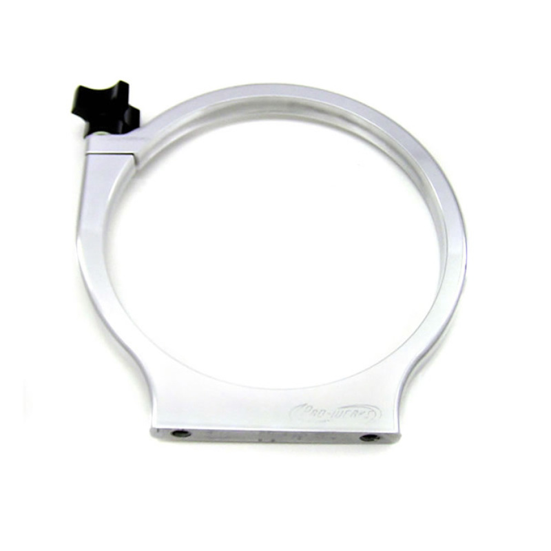 Nitrous Express 2.5lb Billet Bottle Bracket - Single (Bar Mount Part Required for This Unit) thumbnail 2