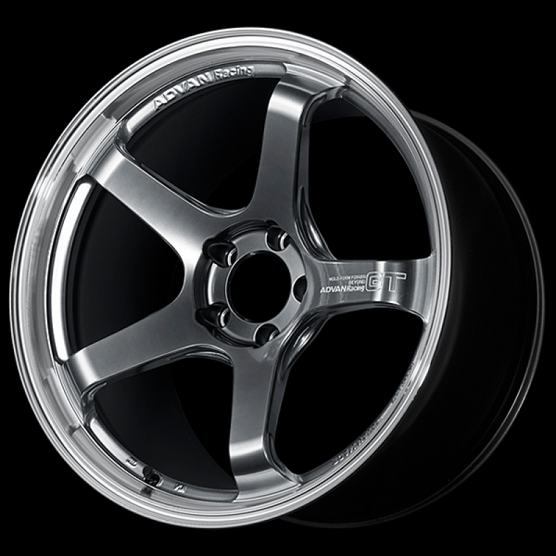 AVN GT Wheels
