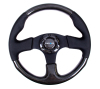 NRG Steering Wheels - Carbon