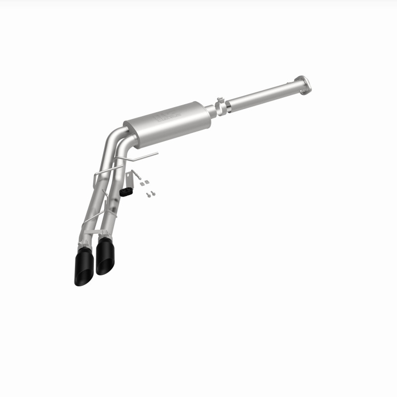 Magnaflow 15-20 Ford F-150 Street Series Cat-Back Performance Exhaust System thumbnail 7