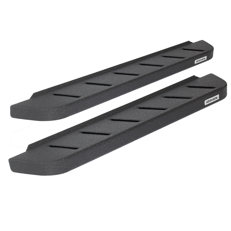 GOR RB10 Boards - Tex Black