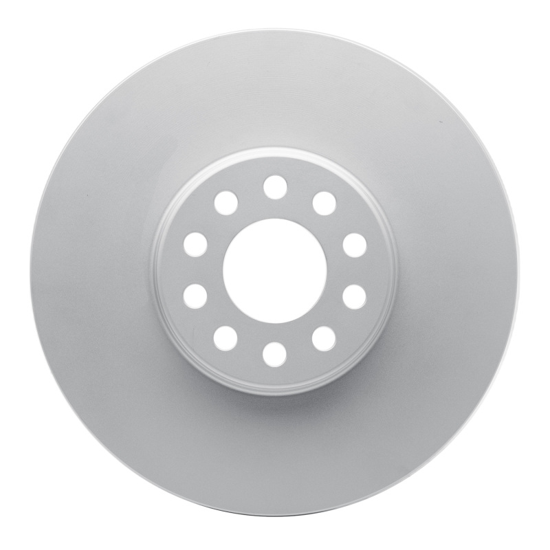 DFC GeoSPEC Coated Rotors - Plain