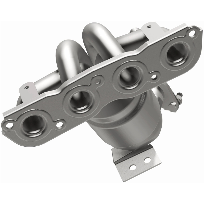 MagnaFlow 17-22 Hyundai Ioniq OEM Grade Federal / EPA Compliant Direct Fit Converter thumbnail 7
