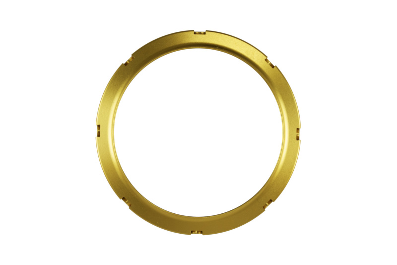 Turbosmart Gen V WG38/40 Actuator Collar - Gold thumbnail 3