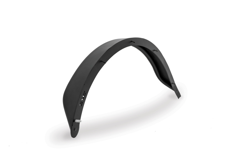 DV8 Offroad 21-23 Ford Bronco Tube Fender Flares thumbnail 7