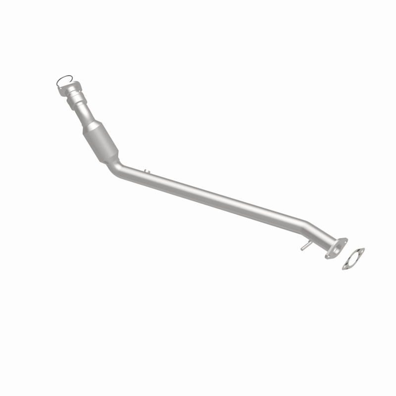 MagnaFlow 07-08 MONTANA 3.9L Underbody Direct Fit Converter thumbnail 5