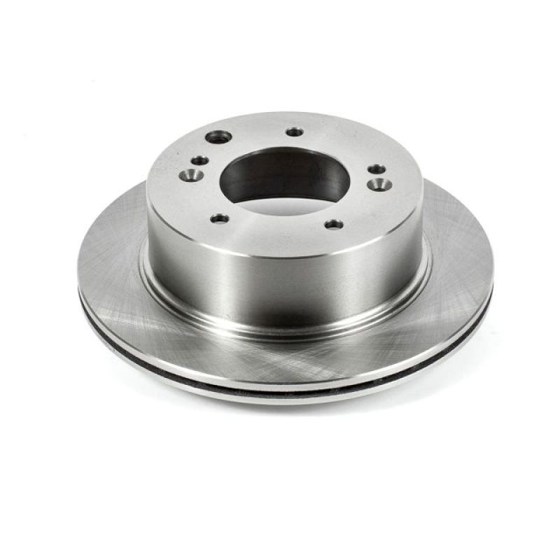 PSB Autospecialty Rotor