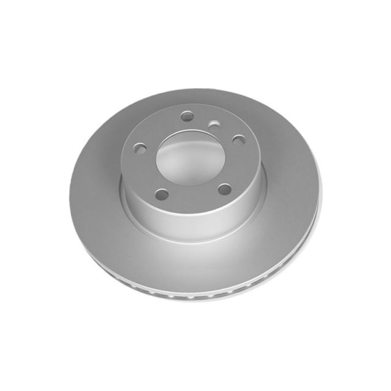 PSB Evolution Coated Rotor