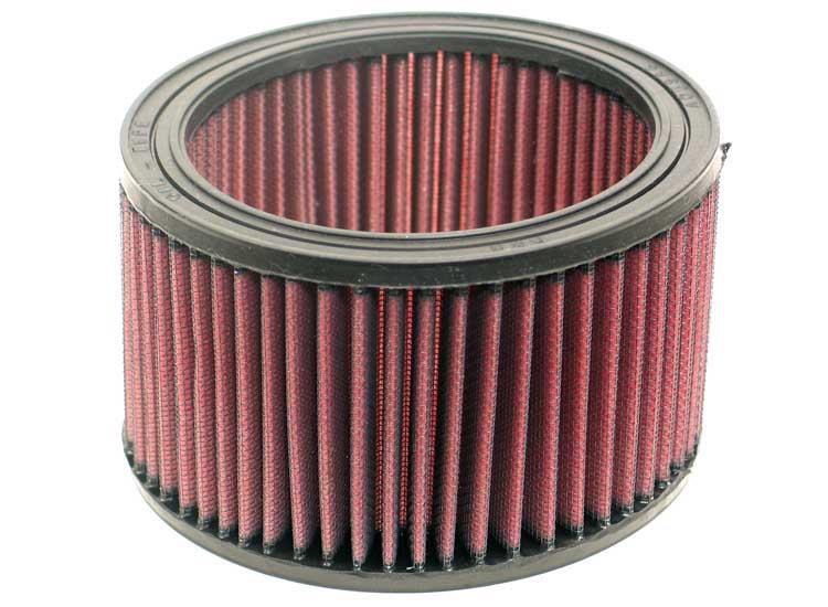 Round Air Filter