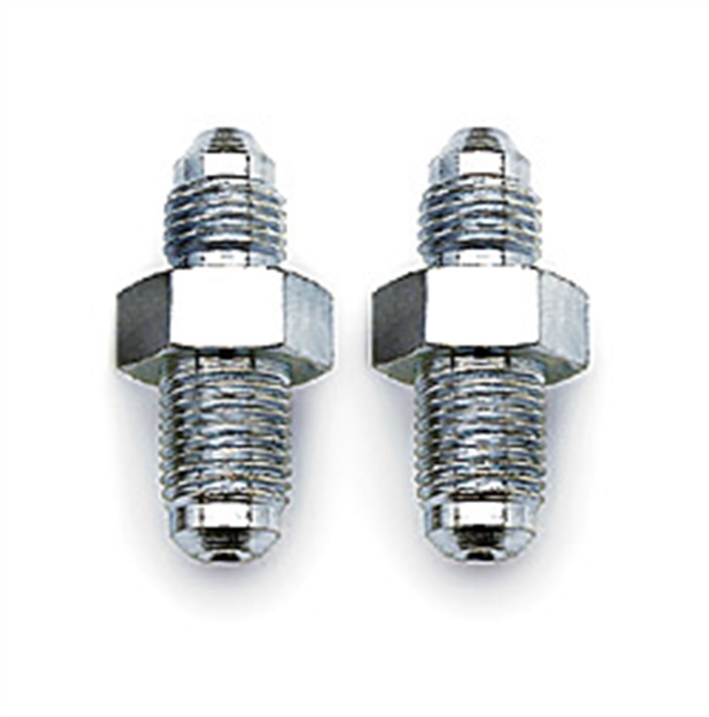 Russell Performance -3 AN SAE Adapter Fitting (2 pcs.) (Endura) thumbnail 6