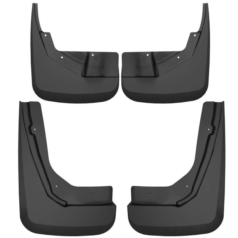 HL Mud Guards