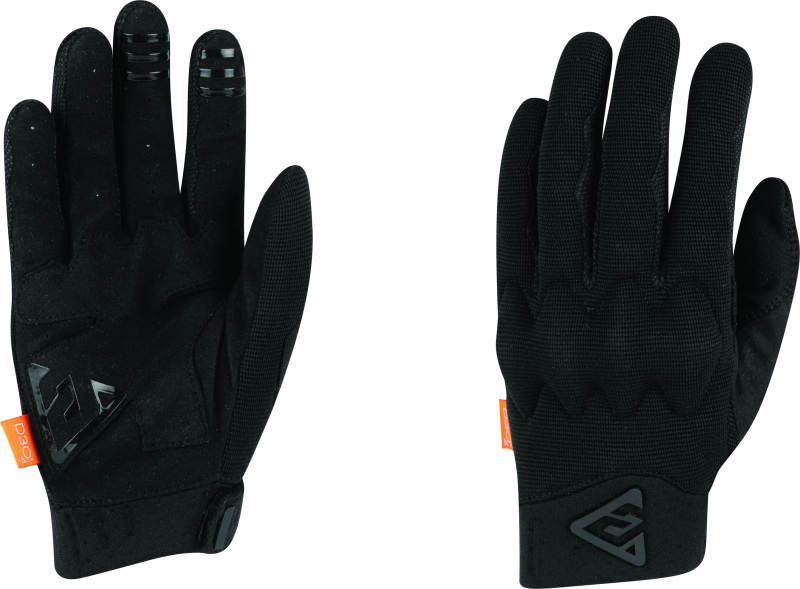 Answer ANS Paragon Gloves