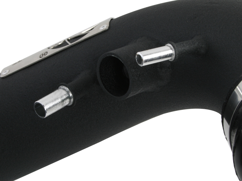 aFe MagnumFORCE Intakes Stage-2 P5R AIS P5R Ford Mustang 11-12 V8-5.0L Black thumbnail 9