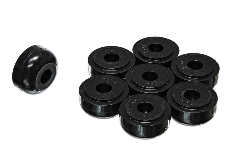 ES Strut Bushings - Black