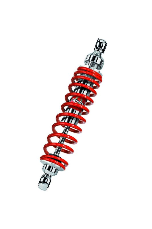 Bitubo WZB0 Monoshocks Adjustable: Spring Preload