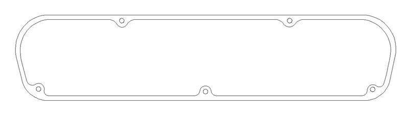 CG Valve Cover Gaskets