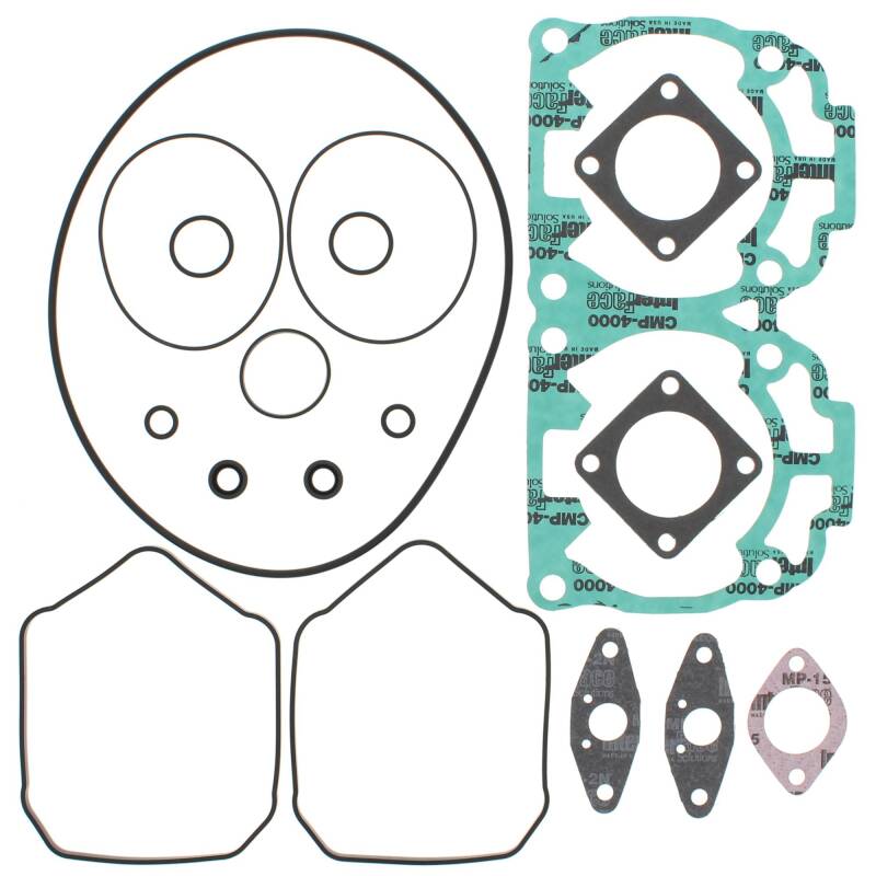 VEP Top End Gasket Kit