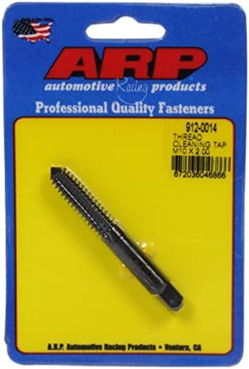 ARP Thread Cleaning Taps