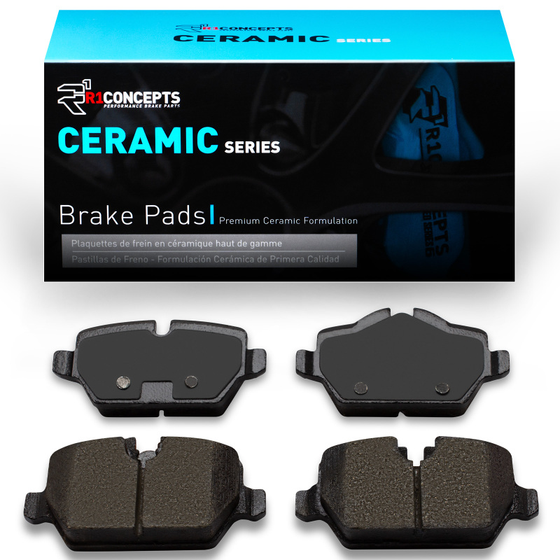 RNC Ceramic Brake Pads