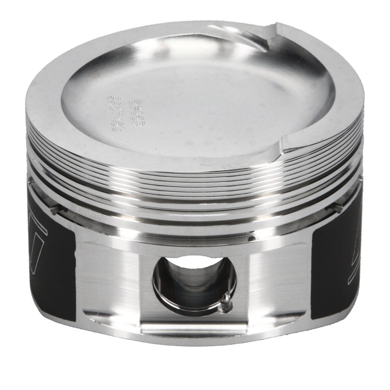 Wiseco VW VR6 2.8L 10.5:1 83mm Piston Shelf Stock Kit thumbnail 5