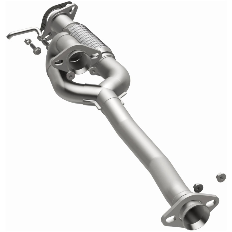 BRE Exhaust 05-07 Ford Five Hundred Mercury Montego 3.0L Front Pipe Kit thumbnail 7