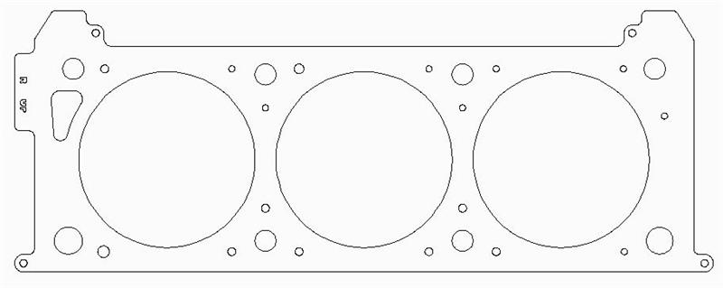 CG Head Gaskets